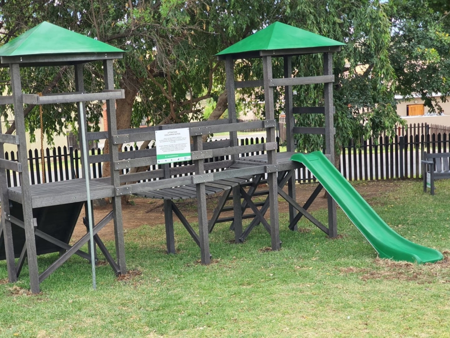 3 Bedroom Property for Sale in Hillside Free State